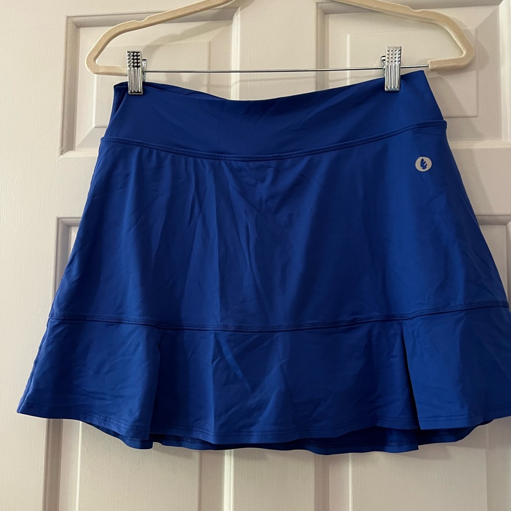 DonaJo JoJo tennis skirt skort.  Size 2 Large.
